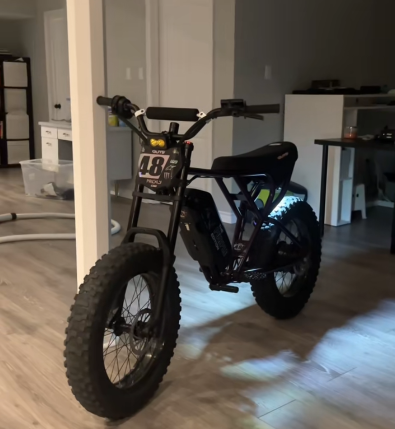 Ridstar