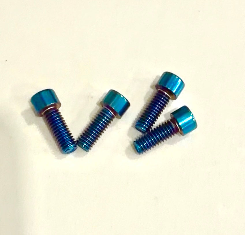 Controller Titanium (Set of 4)
