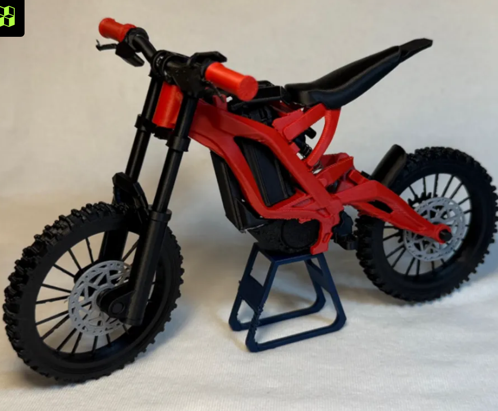 Mini Surron