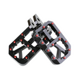Aluminum CNC Pegs