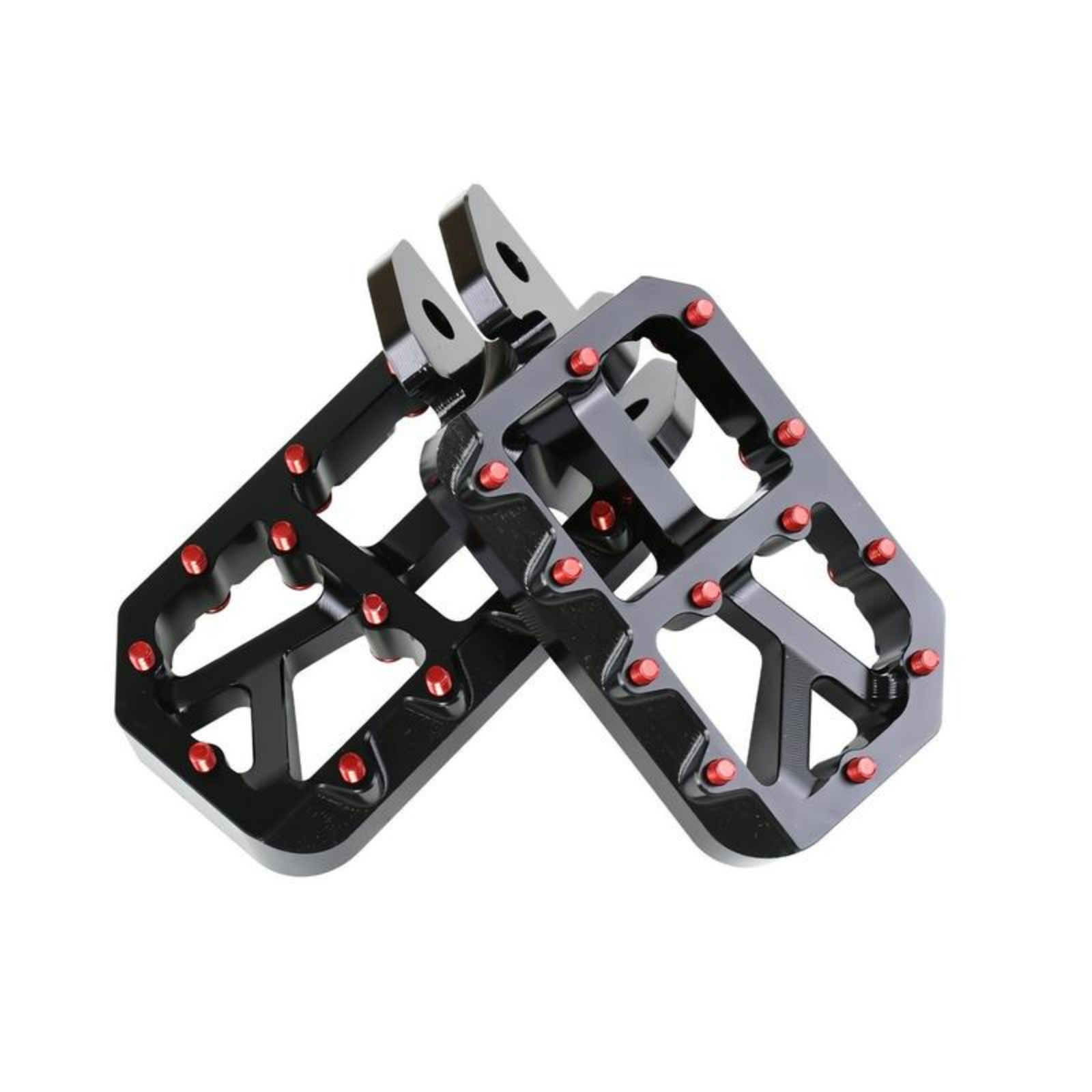 Aluminum CNC Pegs