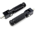 Ridstar Q20 Passenger Pegs