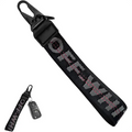 Off-White Keychain