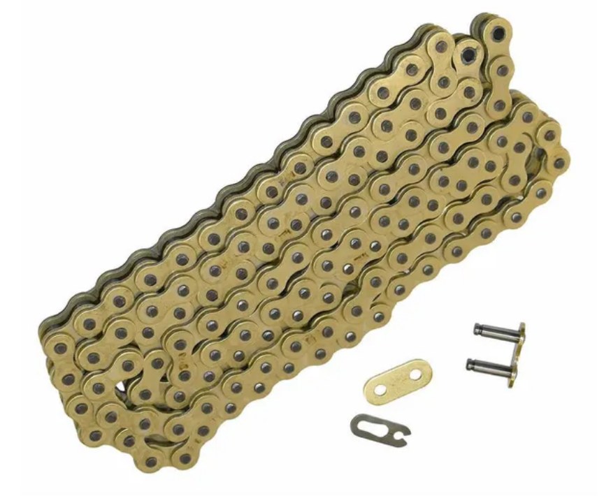 Gold 420H Chain