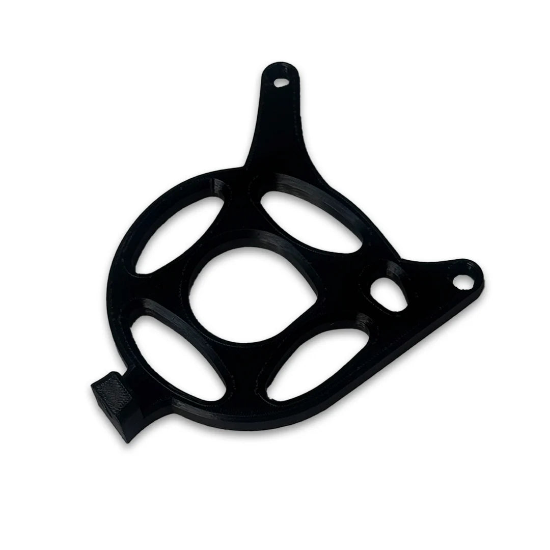 Tuttio Motor Cover